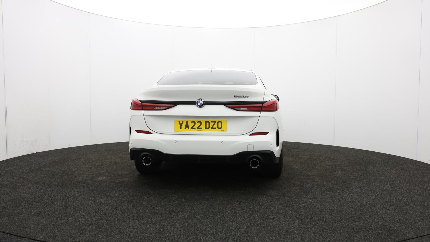 Used BMW 2 Series Gran Coupe 2022 for sale - 75838481: Photo 69