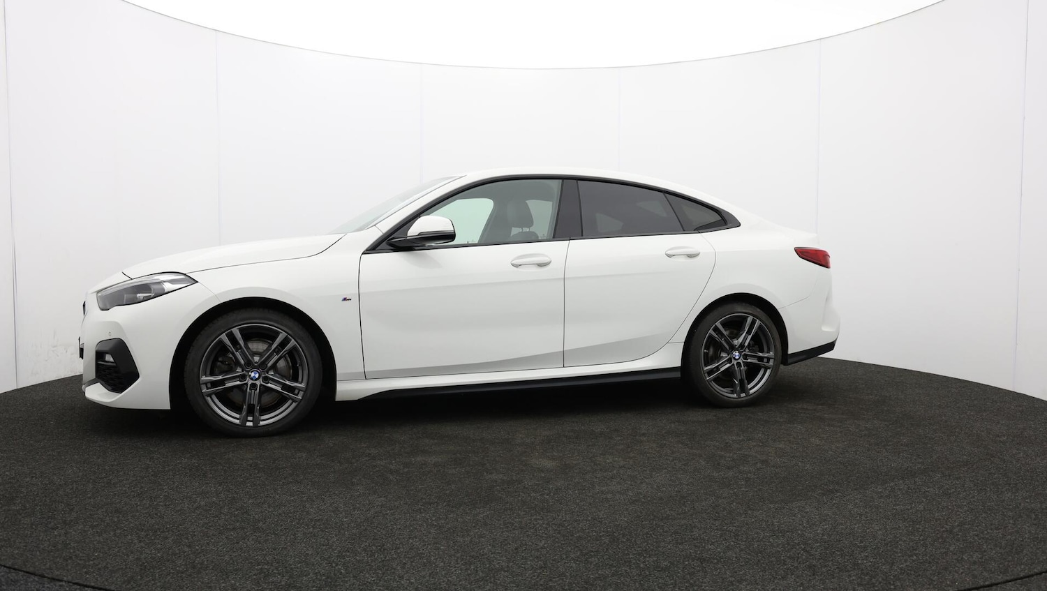 Used BMW 2 Series Gran Coupe 2022 for sale - 75838481: Photo 70