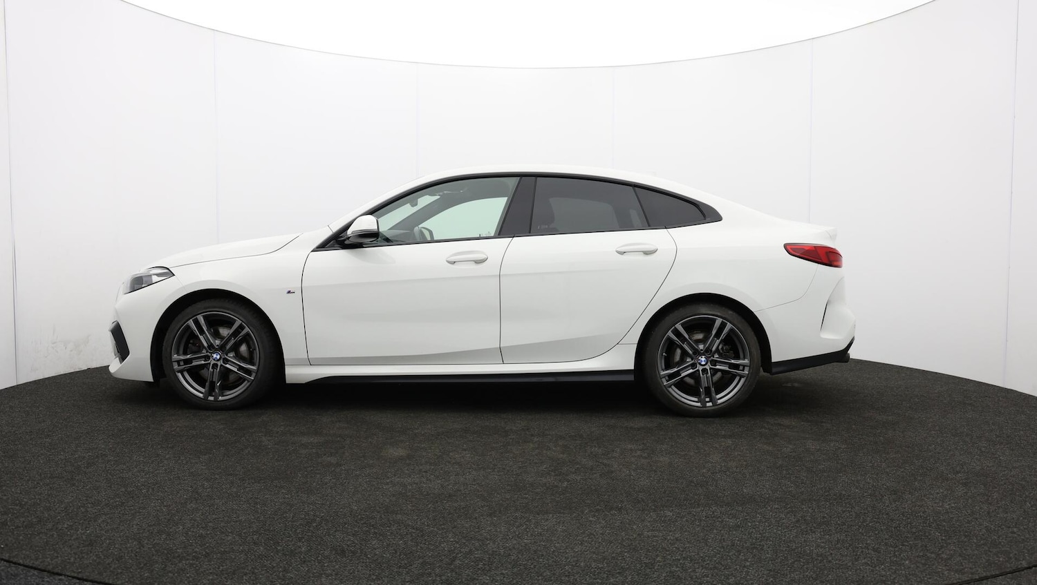 Used BMW 2 Series Gran Coupe 2022 for sale - 75838481: Photo 73