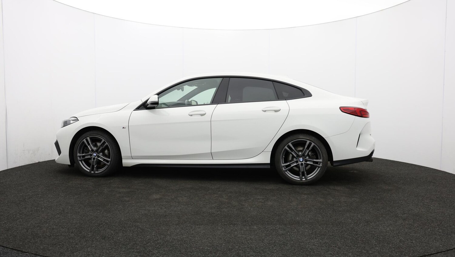 Used BMW 2 Series Gran Coupe 2022 for sale - 75838481: Photo 74