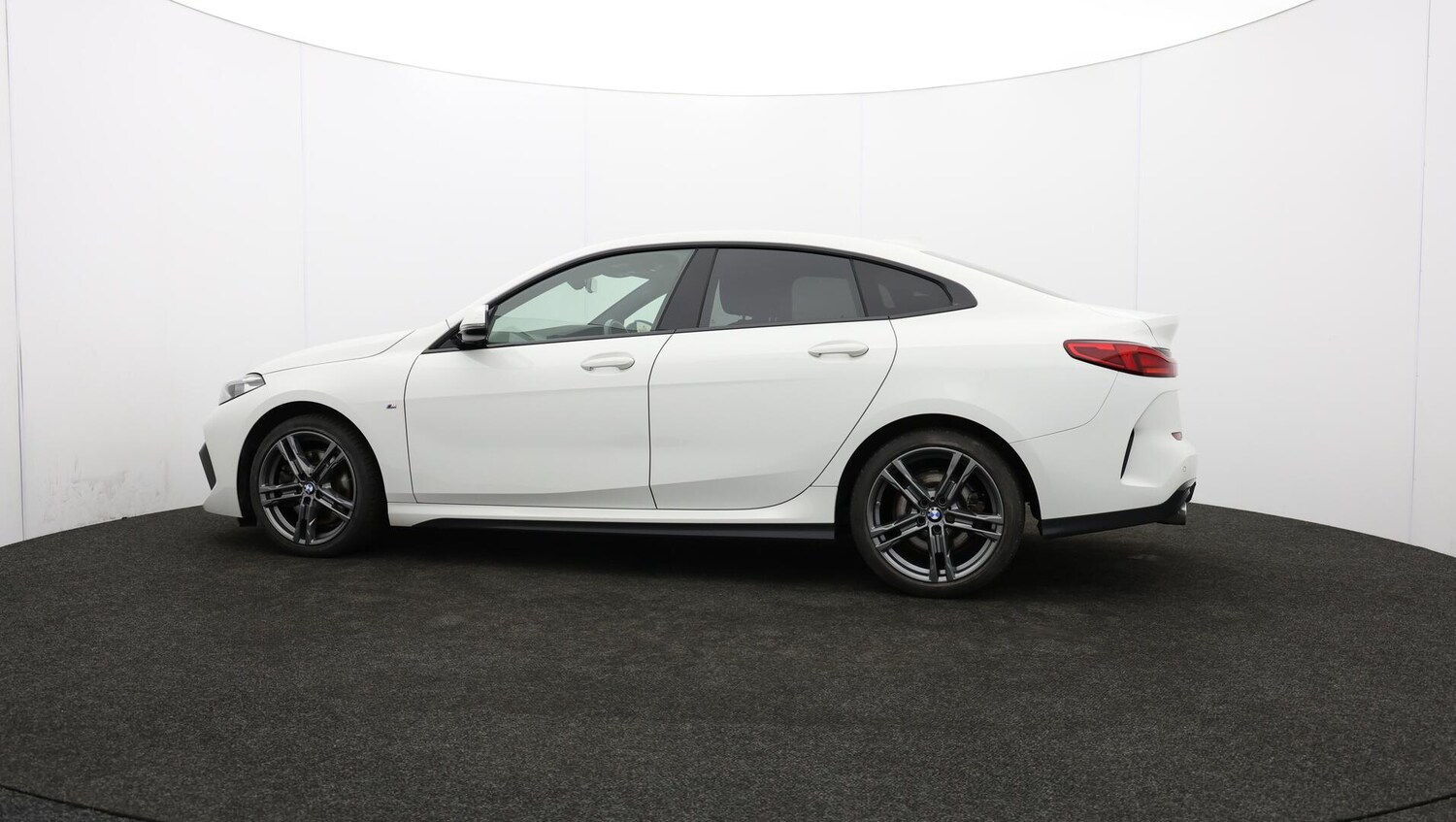 Used BMW 2 Series Gran Coupe 2022 for sale - 75838481: Photo 75