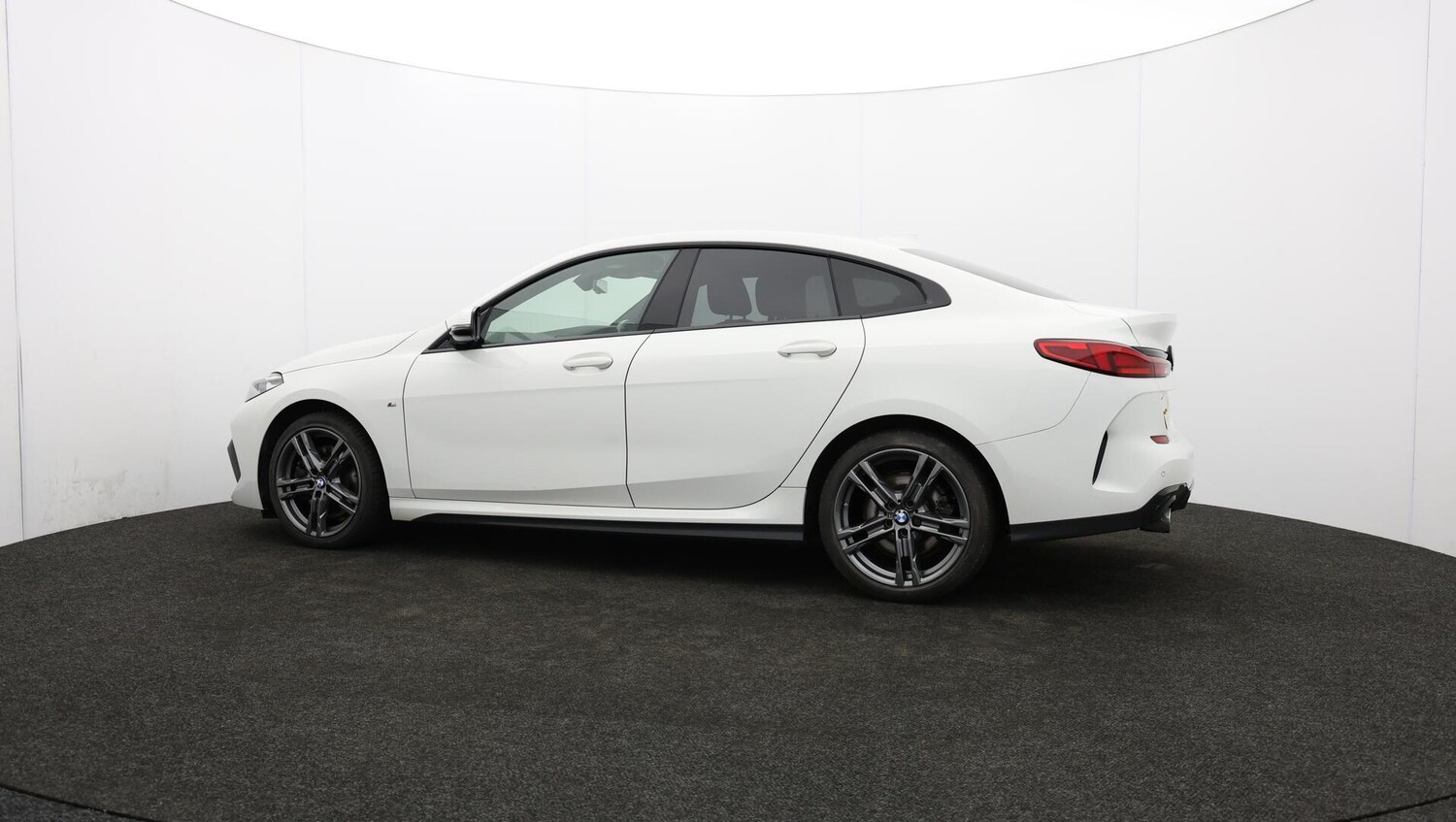 Used BMW 2 Series Gran Coupe 2022 for sale - 75838481: Photo 76