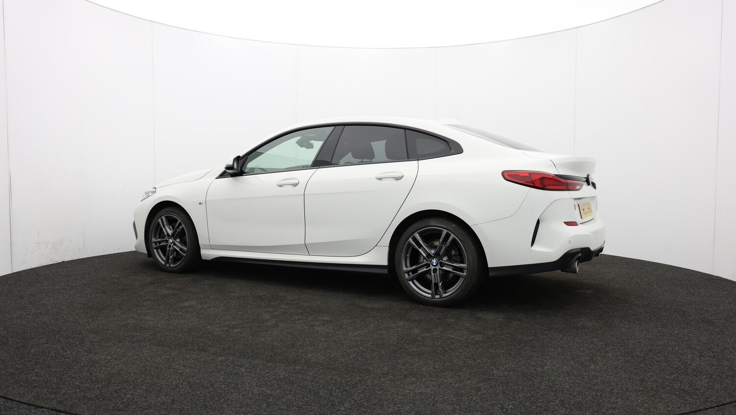 Used BMW 2 Series Gran Coupe 2022 for sale - 75838481: Photo 77