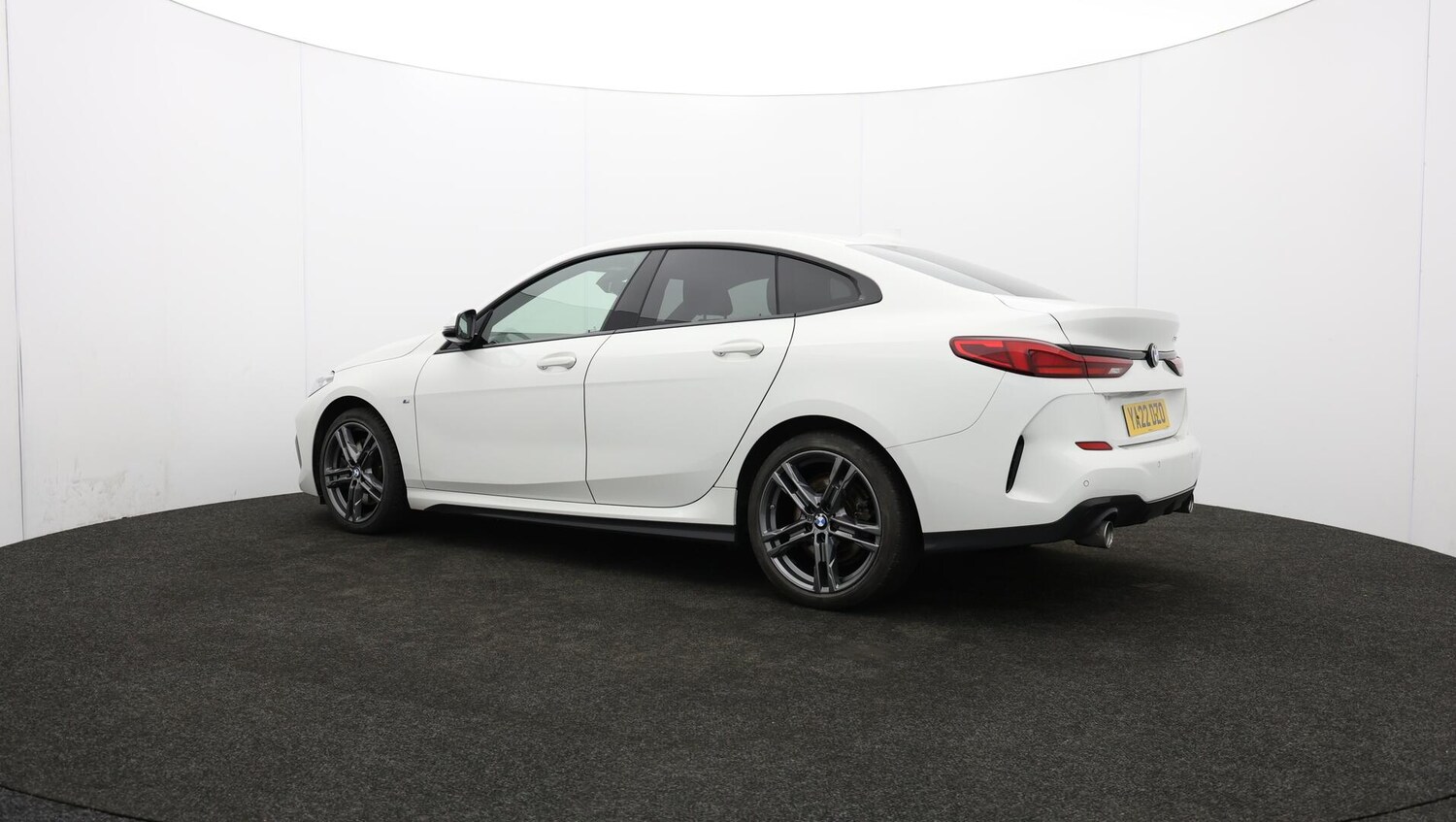 Used BMW 2 Series Gran Coupe 2022 for sale - 75838481: Photo 78
