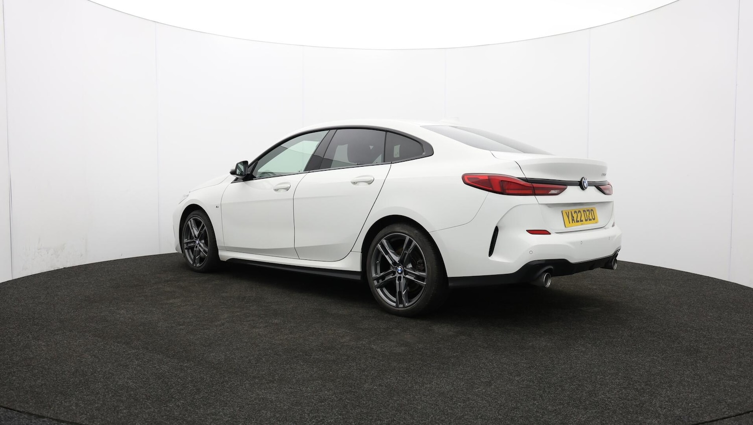 Used BMW 2 Series Gran Coupe 2022 for sale - 75838481: Photo 79