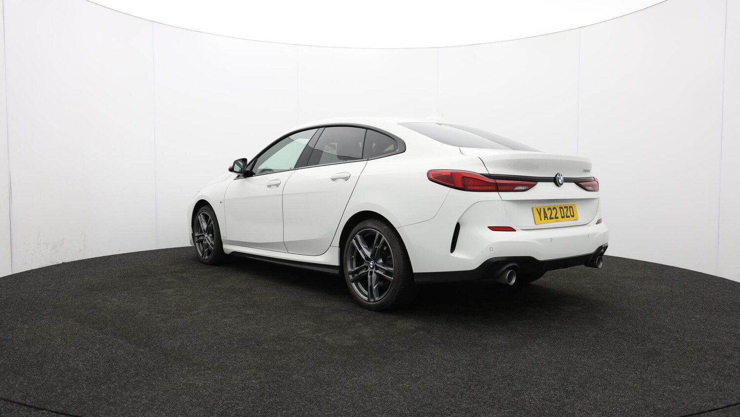 Used BMW 2 Series Gran Coupe 2022 for sale - 75838481: Photo 81
