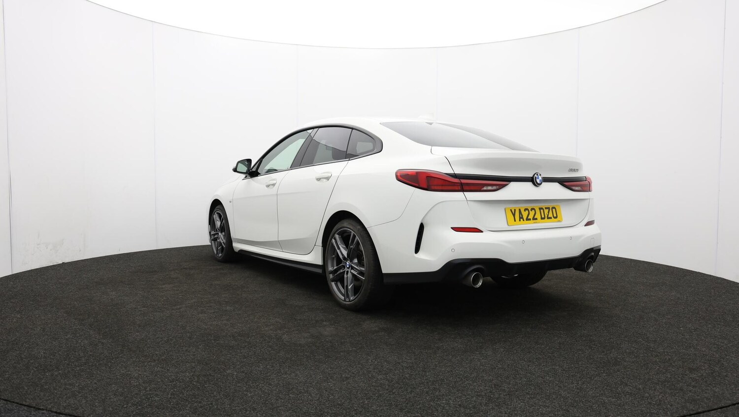 Used BMW 2 Series Gran Coupe 2022 for sale - 75838481: Photo 82