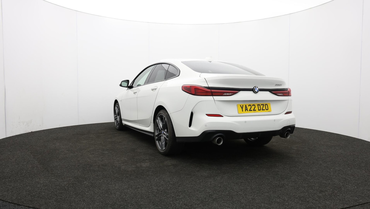 Used BMW 2 Series Gran Coupe 2022 for sale - 75838481: Photo 83