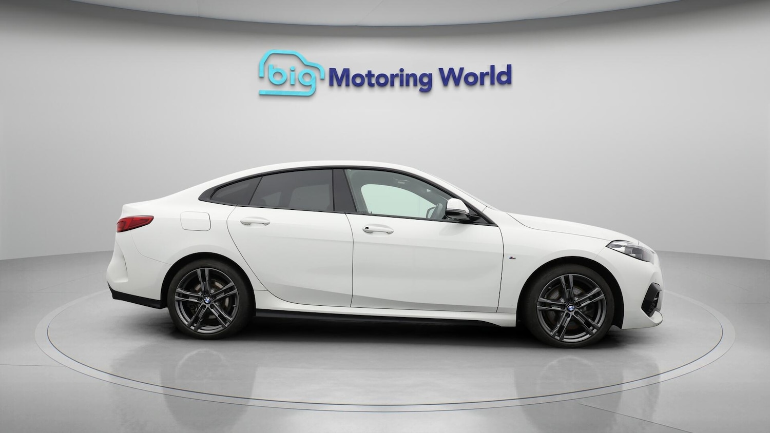 Used BMW 2 Series Gran Coupe 2022 for sale - 75838481: Photo 9