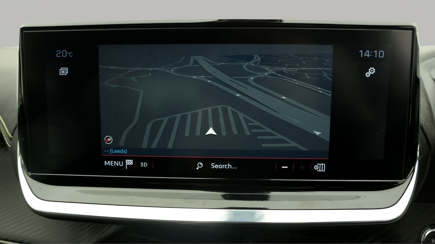 Used Peugeot 2008 for sale - 77752806: Photo 11