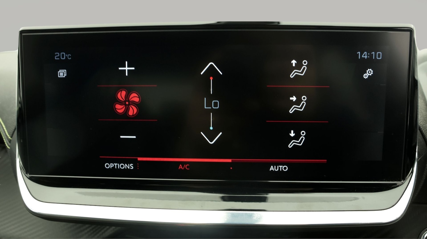 Used Peugeot 2008 for sale - 77752806: Photo 12