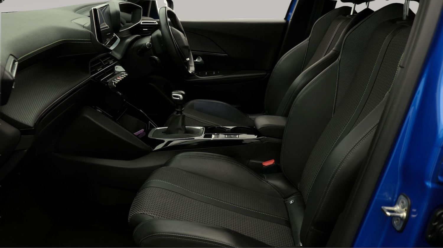 Used Peugeot 2008 for sale - 77752806: Photo 14