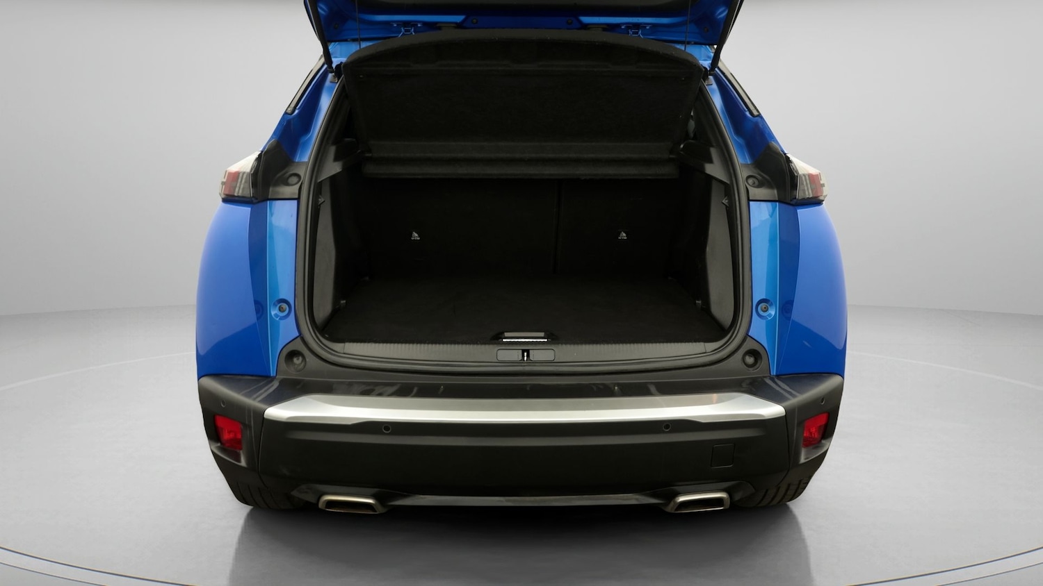 Used Peugeot 2008 for sale - 77752806: Photo 17