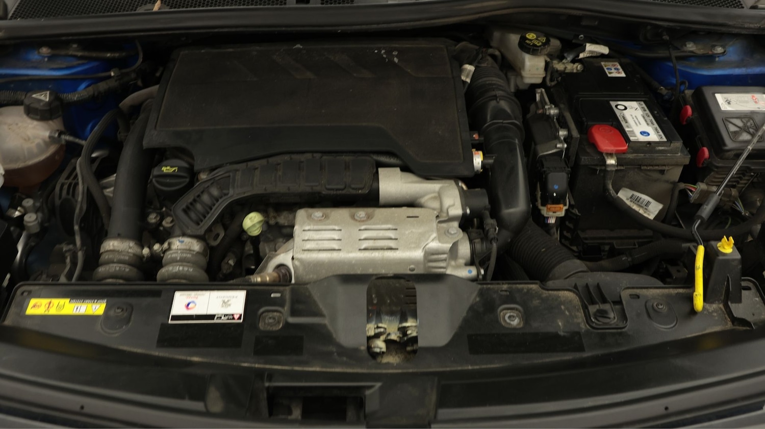 Used Peugeot 2008 for sale - 77752806: Photo 19