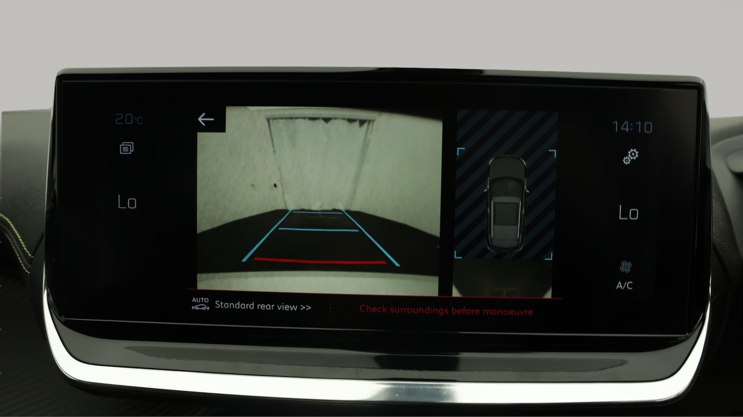 Used Peugeot 2008 for sale - 77752806: Photo 25