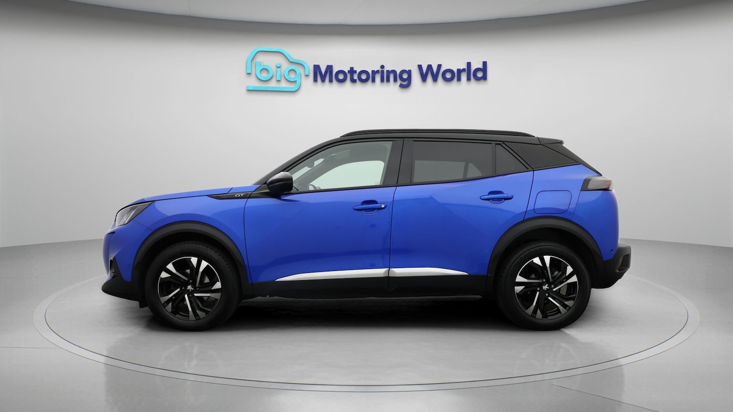 Used Peugeot 2008 for sale - 77752806: Photo 4