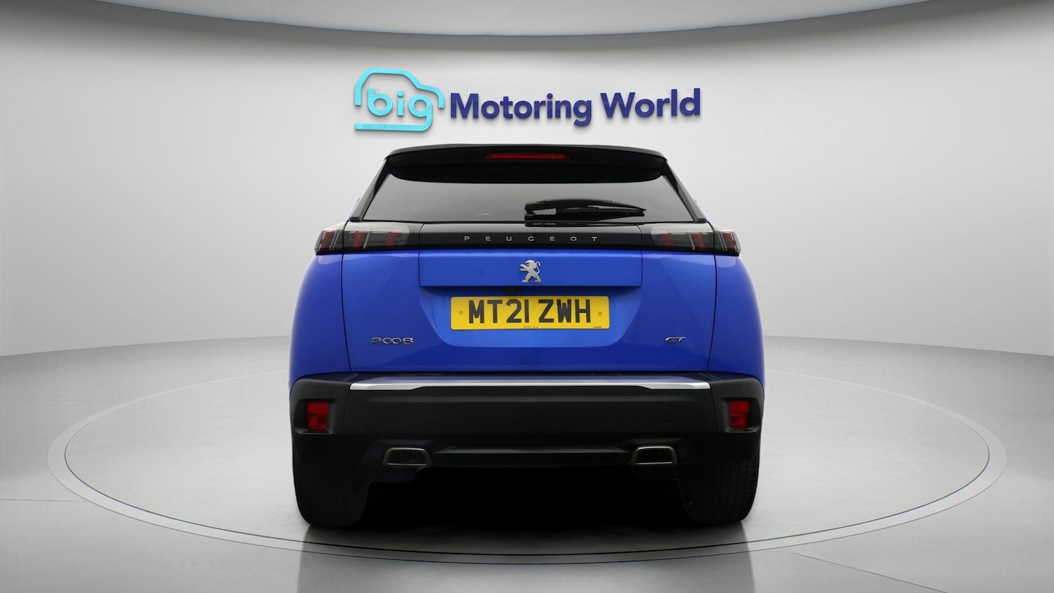 Used Peugeot 2008 for sale - 77752806: Photo 6