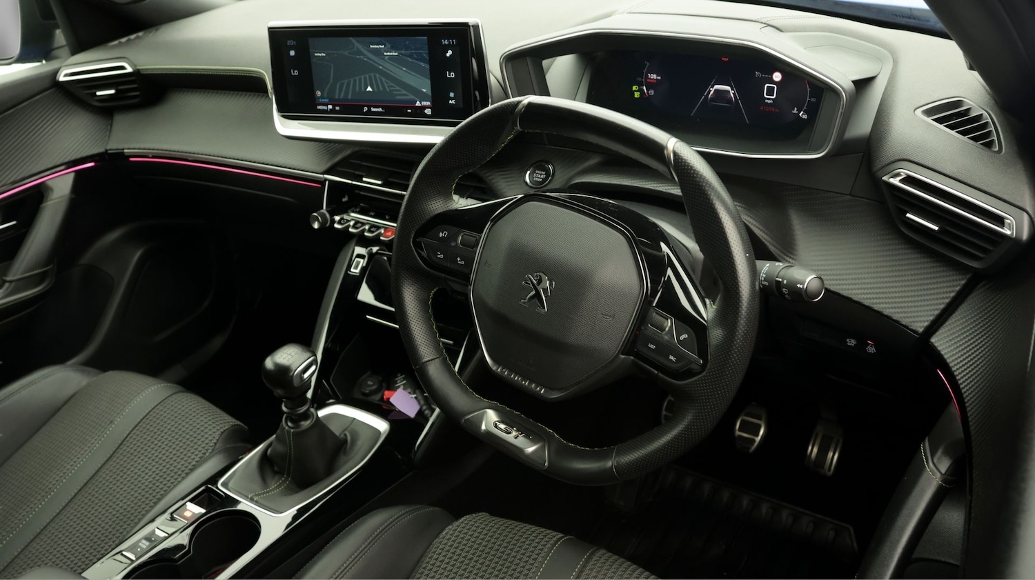 Used Peugeot 2008 for sale - 77752806: Photo 9