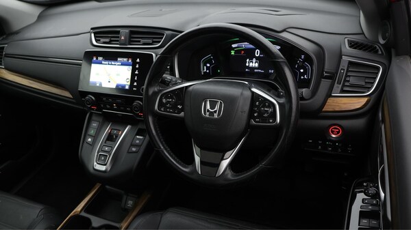 Used Honda CR-V 2019 for sale - 75589108: Photo 10