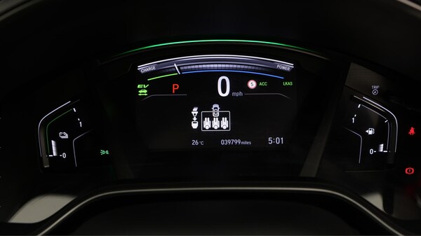 Used Honda CR-V 2019 for sale - 75589108: Photo 11