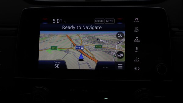 Used Honda CR-V 2019 for sale - 75589108: Photo 12