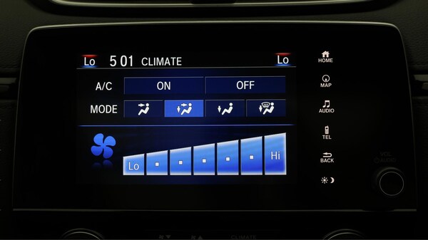 Used Honda CR-V 2019 for sale - 75589108: Photo 13