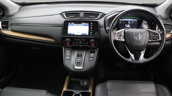 Used Honda CR-V 2019 for sale - 75589108: Photo 14