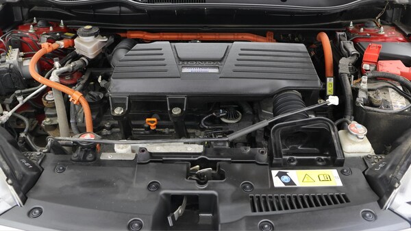 Used Honda CR-V 2019 for sale - 75589108: Photo 20