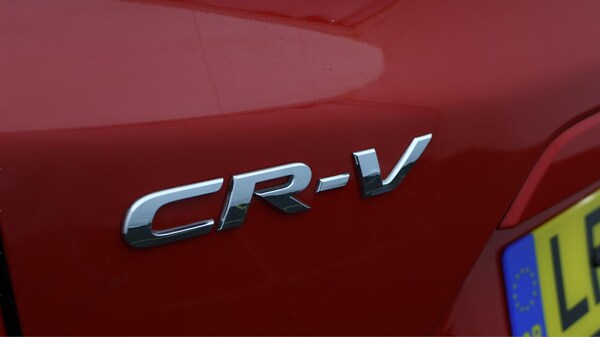 Used Honda CR-V 2019 for sale - 75589108: Photo 22