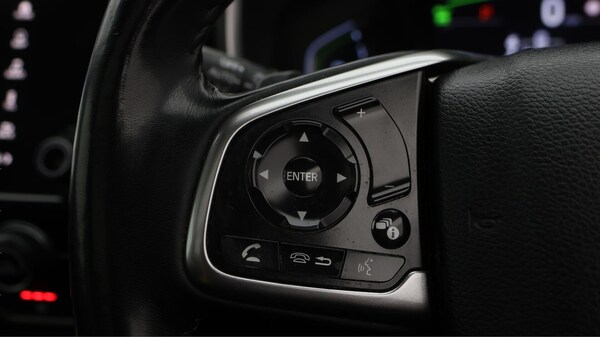 Used Honda CR-V 2019 for sale - 75589108: Photo 24