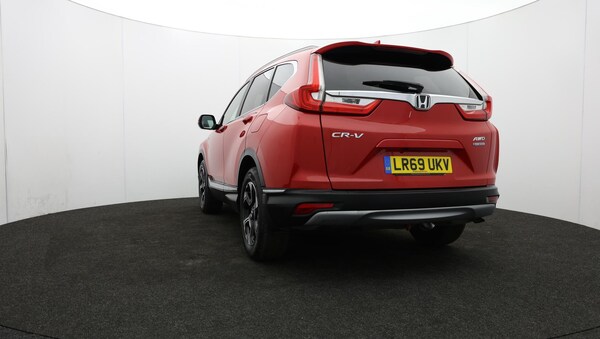 Used Honda CR-V 2019 for sale - 75589108: Photo 35