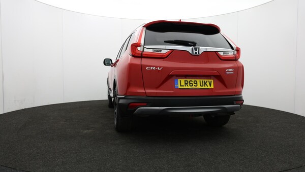 Used Honda CR-V 2019 for sale - 75589108: Photo 36