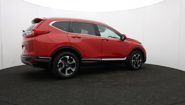 Used Honda CR-V 2019 for sale - 75589108: Photo 39