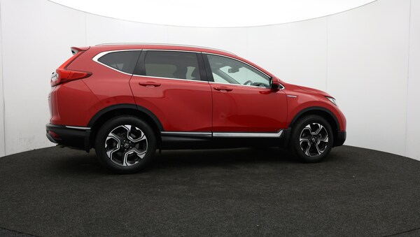 Used Honda CR-V 2019 for sale - 75589108: Photo 41