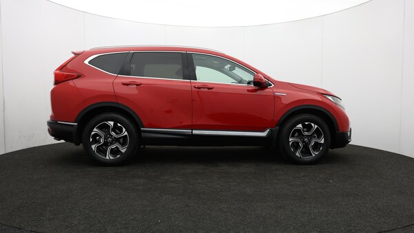 Used Honda CR-V 2019 for sale - 75589108: Photo 43