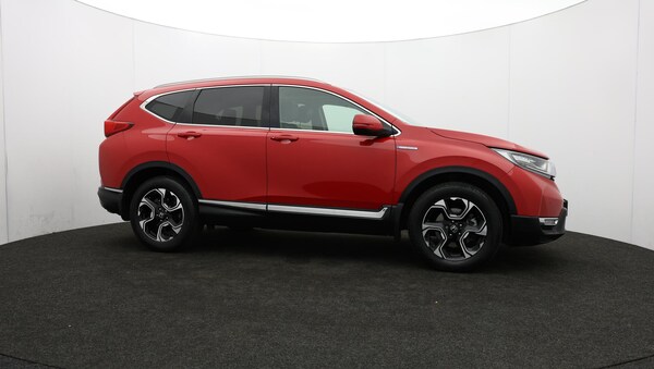Used Honda CR-V 2019 for sale - 75589108: Photo 46