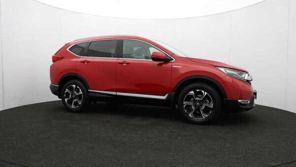 Used Honda CR-V 2019 for sale - 75589108: Photo 48