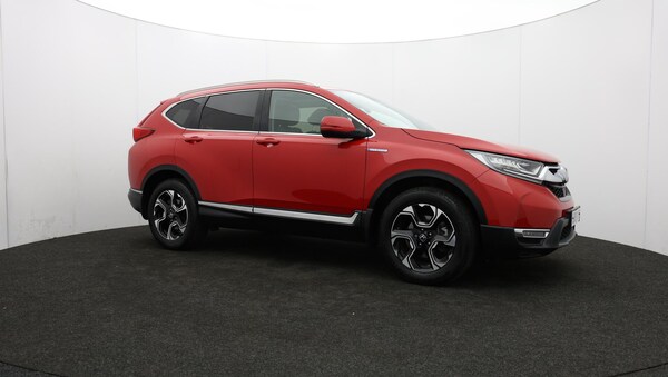 Used Honda CR-V 2019 for sale - 75589108: Photo 49