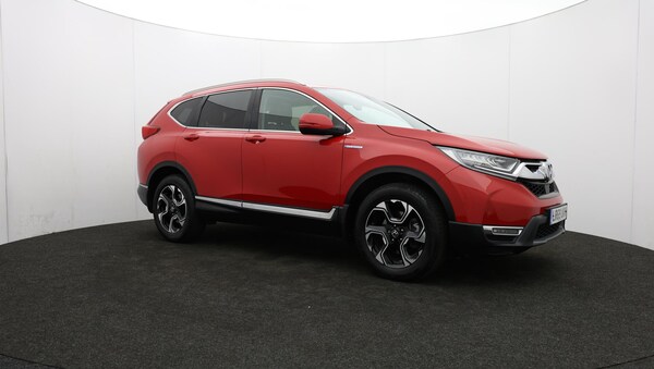 Used Honda CR-V 2019 for sale - 75589108: Photo 50