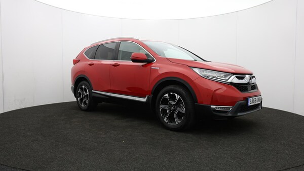Used Honda CR-V 2019 for sale - 75589108: Photo 51