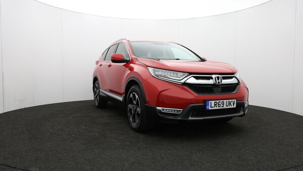 Used Honda CR-V 2019 for sale - 75589108: Photo 54