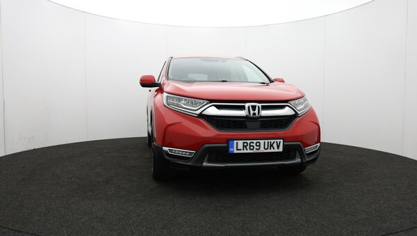 Used Honda CR-V 2019 for sale - 75589108: Photo 56