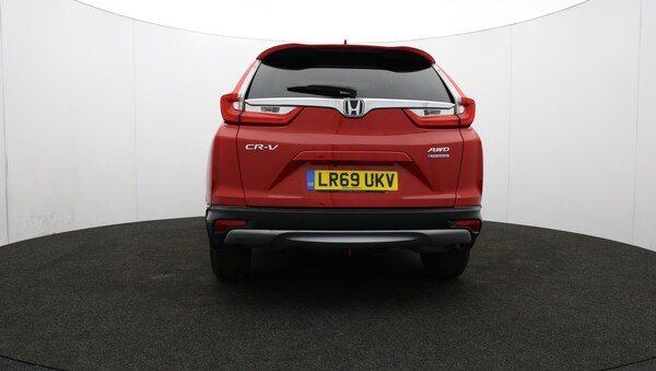 Used Honda CR-V 2019 for sale - 75589108: Photo 58