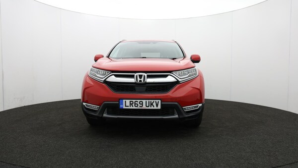 Used Honda CR-V 2019 for sale - 75589108: Photo 59