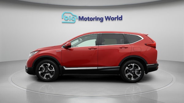 Used Honda CR-V 2019 for sale - 75589108: Photo 5