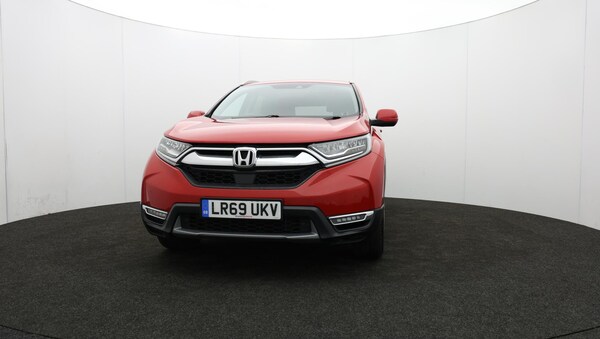 Used Honda CR-V 2019 for sale - 75589108: Photo 60