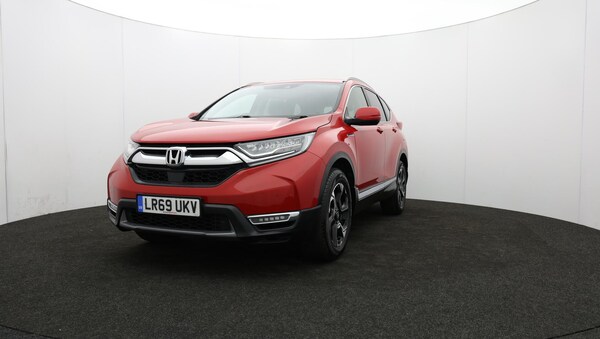 Used Honda CR-V 2019 for sale - 75589108: Photo 62