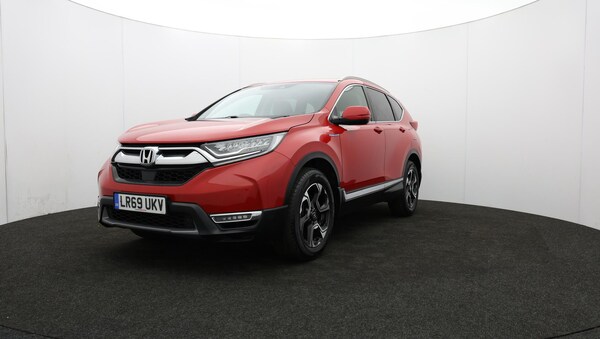 Used Honda CR-V 2019 for sale - 75589108: Photo 63
