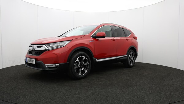 Used Honda CR-V 2019 for sale - 75589108: Photo 65