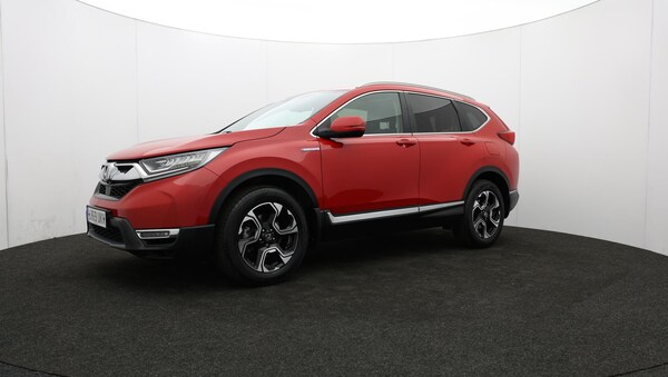 Used Honda CR-V 2019 for sale - 75589108: Photo 66